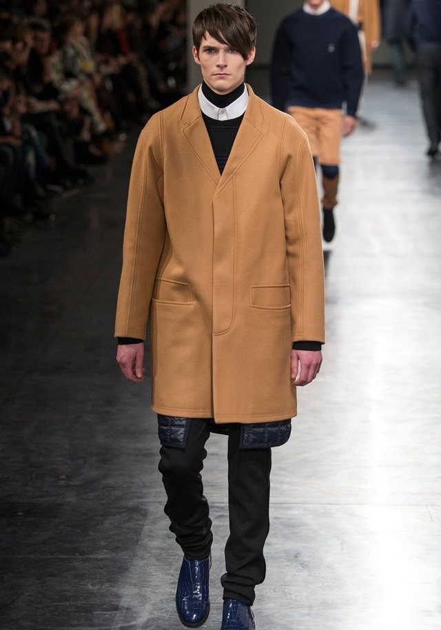 Opening Ceremony Sonbahar / Kış 2014