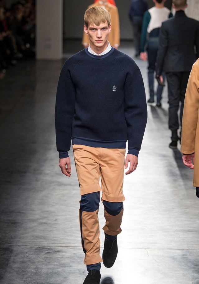 Opening Ceremony Sonbahar / Kış 2014