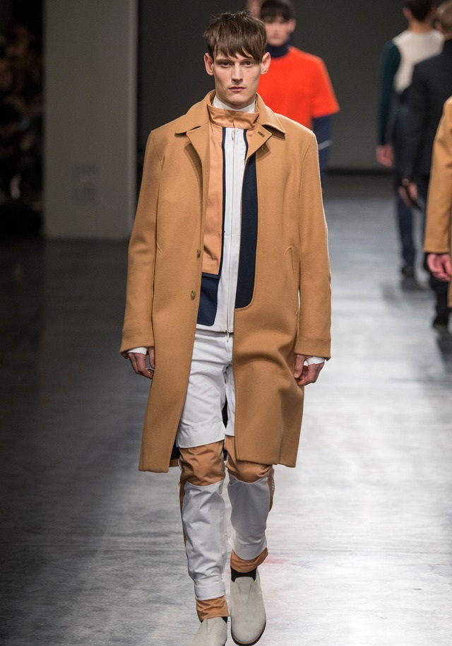 Opening Ceremony Sonbahar / Kış 2014