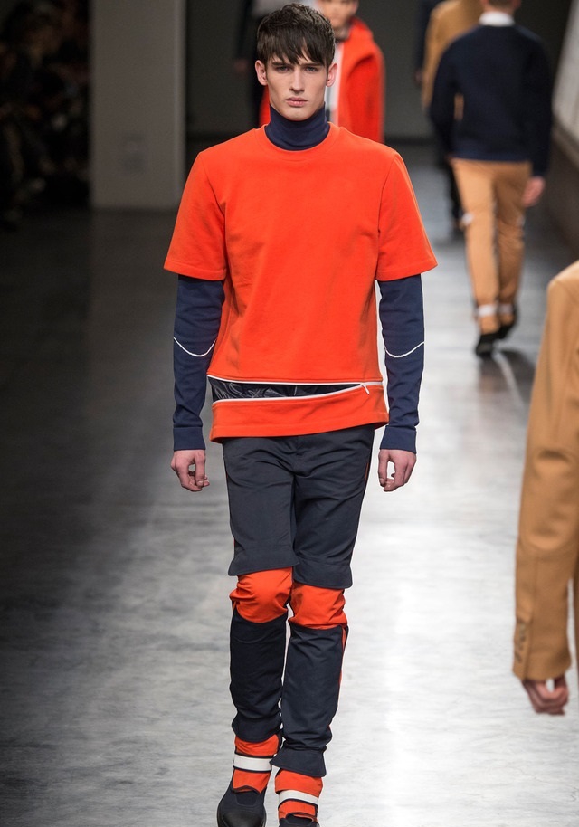 Opening Ceremony Sonbahar / Kış 2014