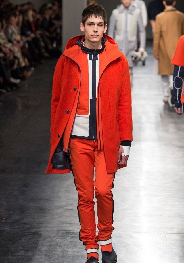 Opening Ceremony Sonbahar / Kış 2014