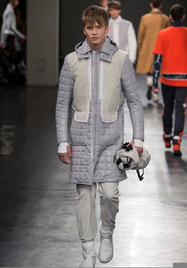 Opening Ceremony Sonbahar / Kış 2014