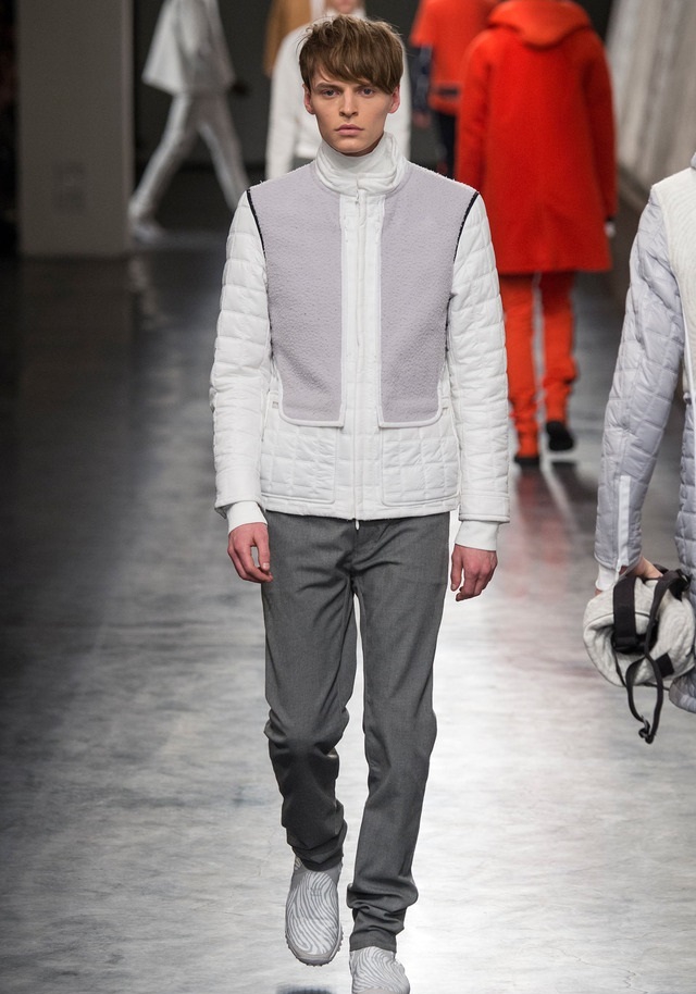 Opening Ceremony Sonbahar / Kış 2014