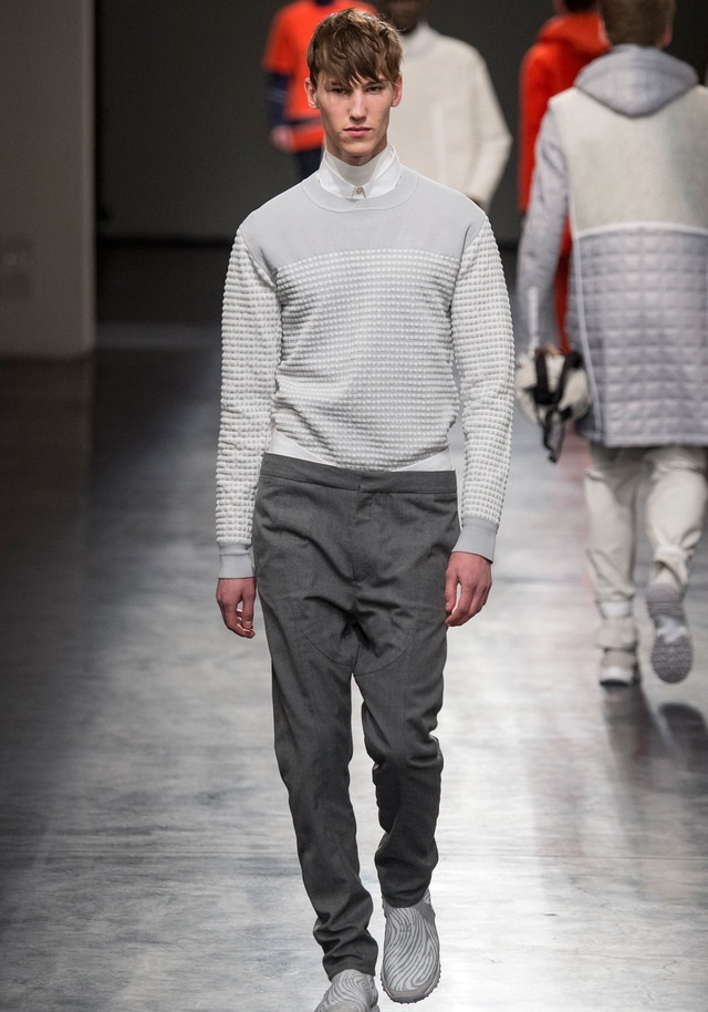 Opening Ceremony Sonbahar / Kış 2014