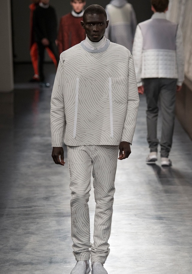 Opening Ceremony Sonbahar / Kış 2014