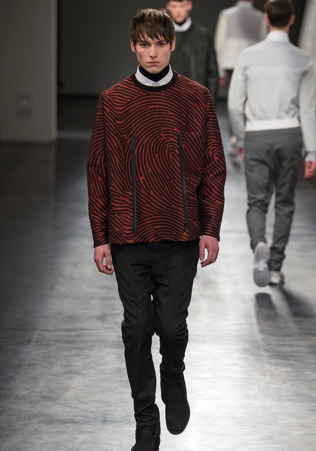 Opening Ceremony Sonbahar / Kış 2014