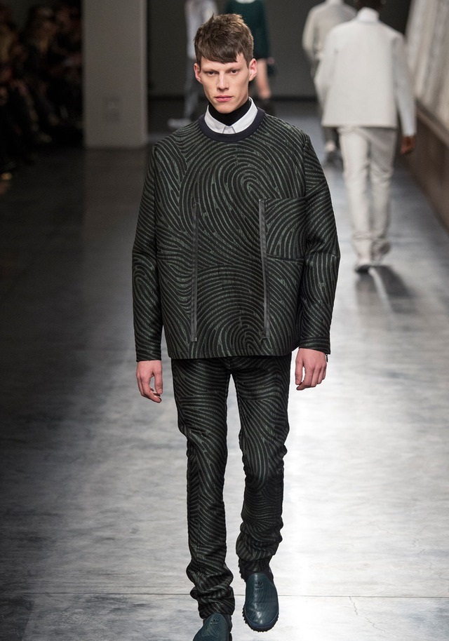 Opening Ceremony Sonbahar / Kış 2014