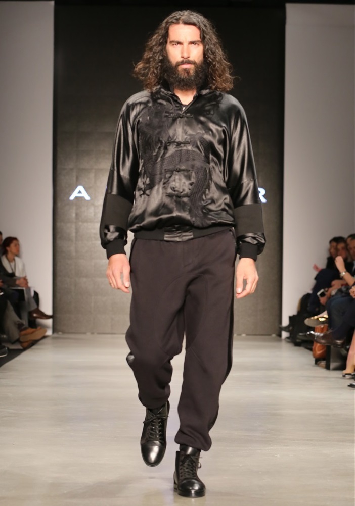 Afffair Sonbahar / Kış 2015