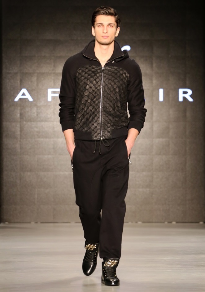 Afffair Sonbahar / Kış 2015