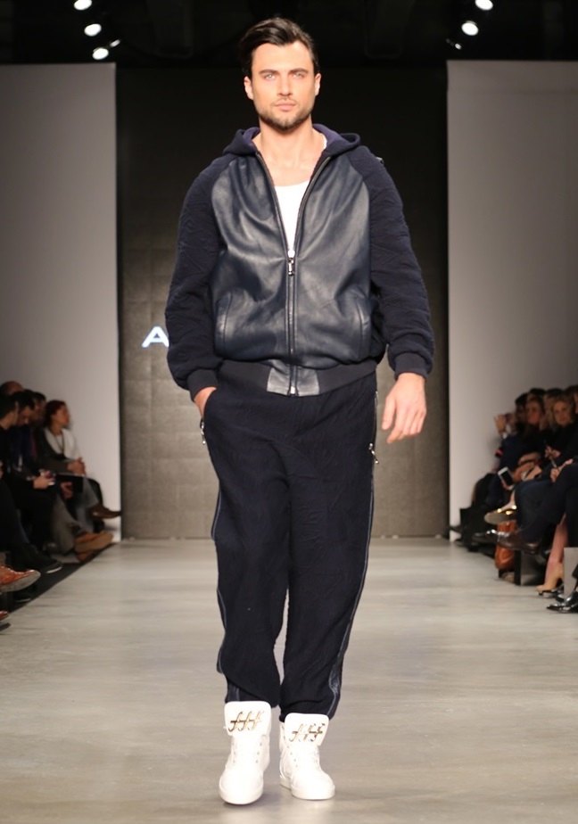 Afffair Sonbahar / Kış 2015