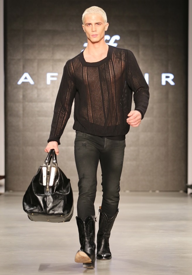 Afffair Sonbahar / Kış 2015