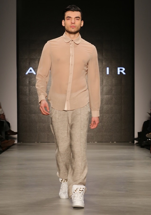 Afffair Sonbahar / Kış 2015