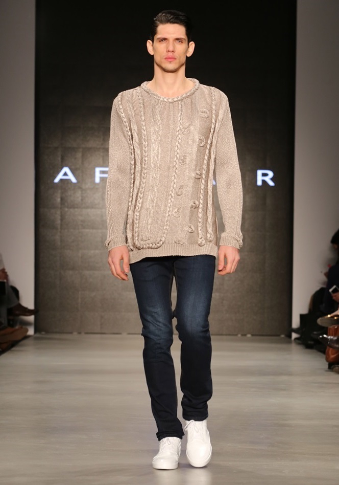 Afffair Sonbahar / Kış 2015