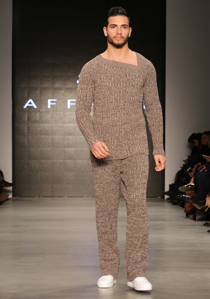 Afffair Sonbahar / Kış 2015