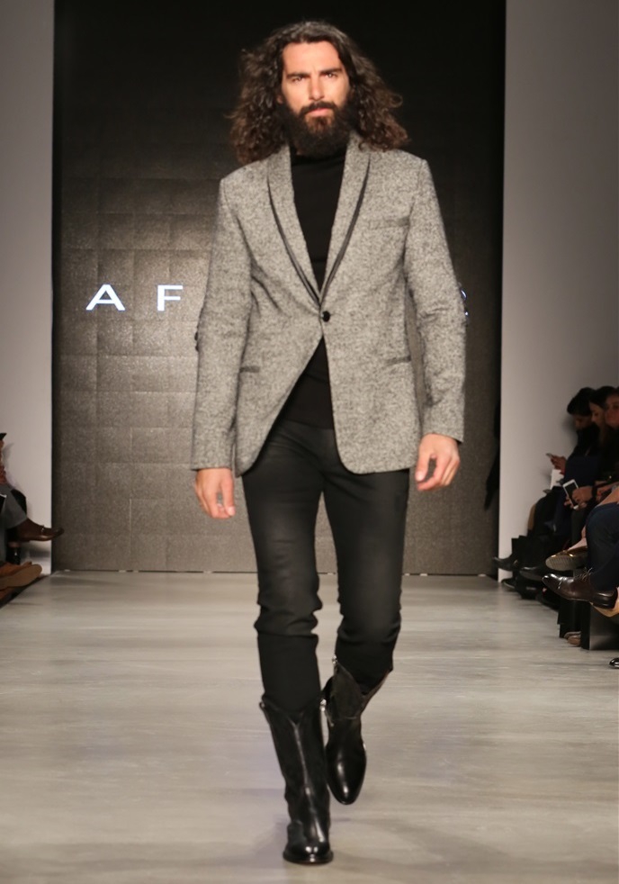 Afffair Sonbahar / Kış 2015