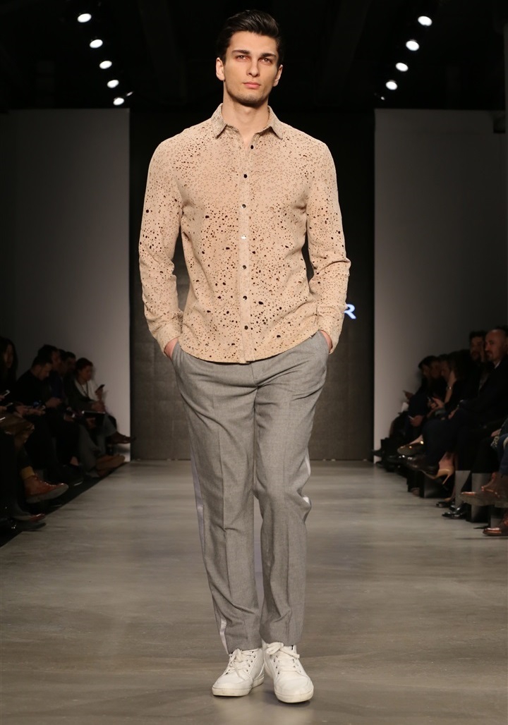 Afffair Sonbahar / Kış 2015