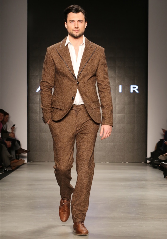 Afffair Sonbahar / Kış 2015