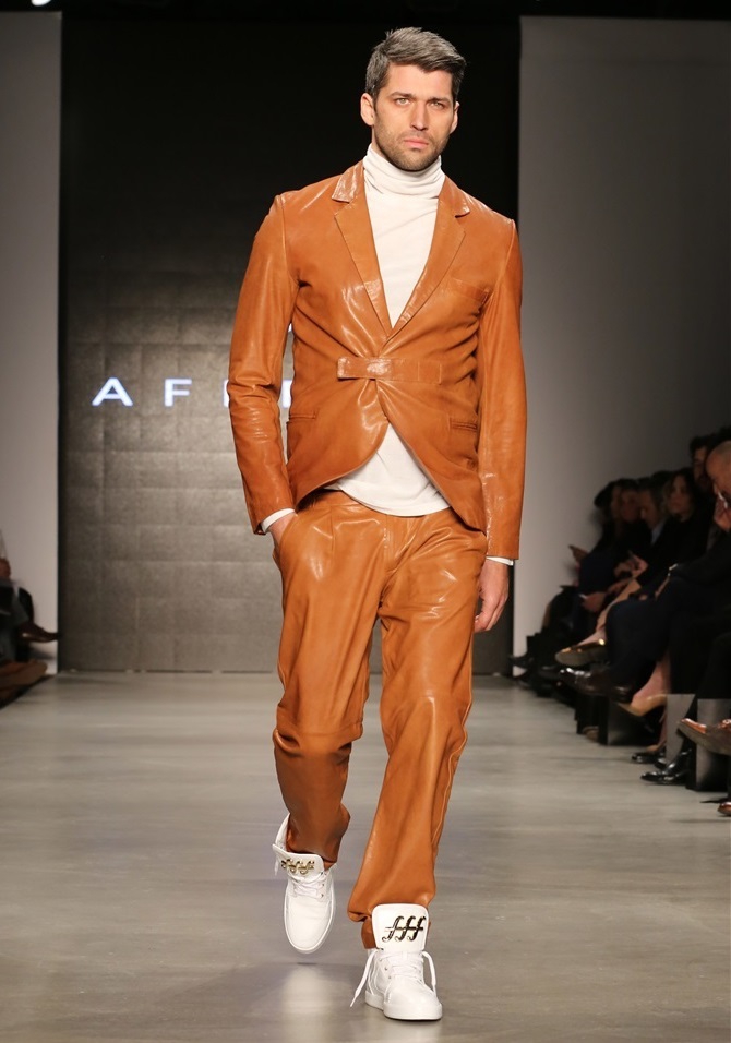 Afffair Sonbahar / Kış 2015