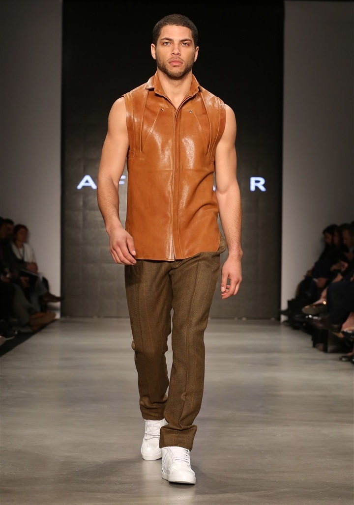 Afffair Sonbahar / Kış 2015