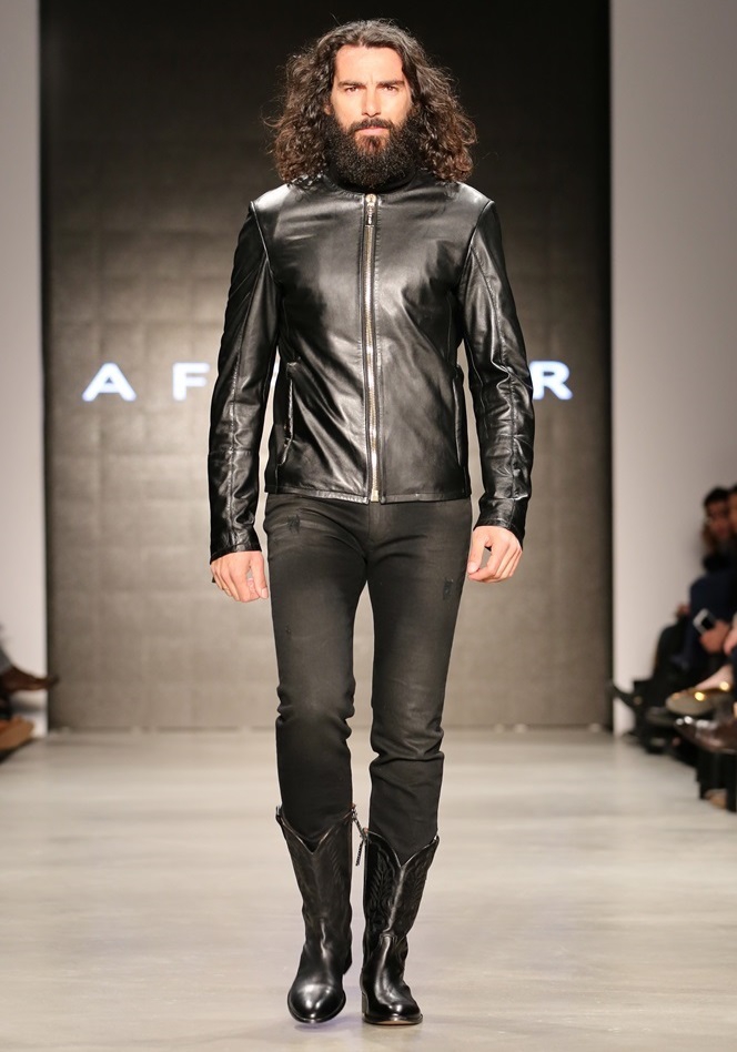 Afffair Sonbahar / Kış 2015