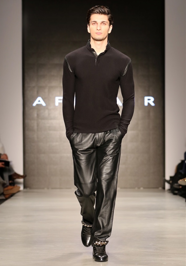 Afffair Sonbahar / Kış 2015