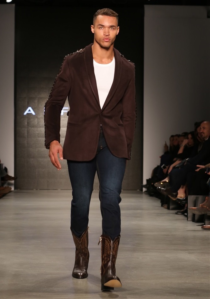 Afffair Sonbahar / Kış 2015