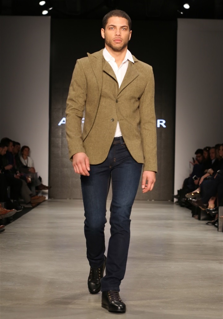 Afffair Sonbahar / Kış 2015