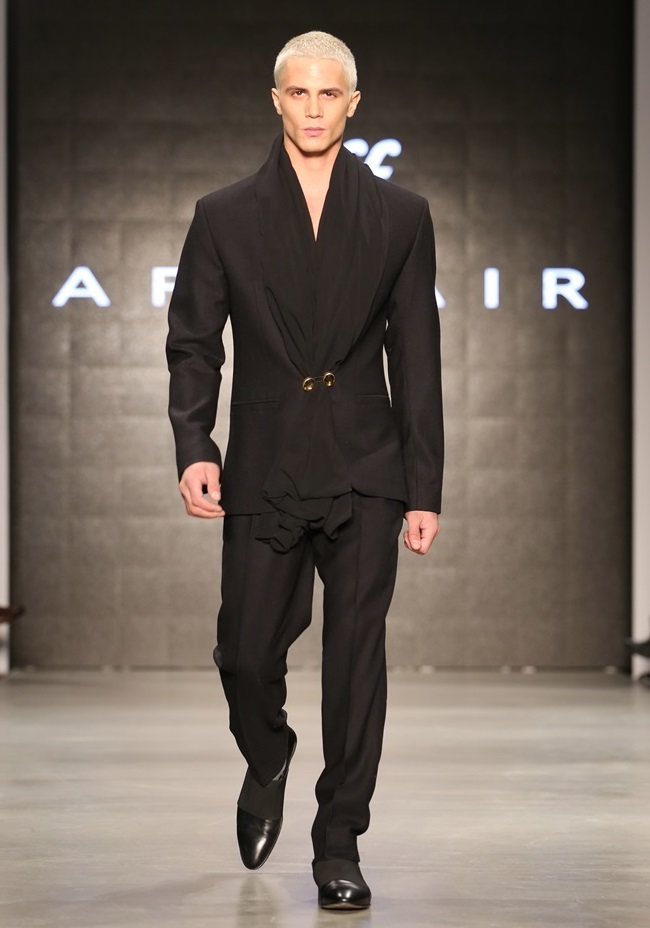 Afffair Sonbahar / Kış 2015