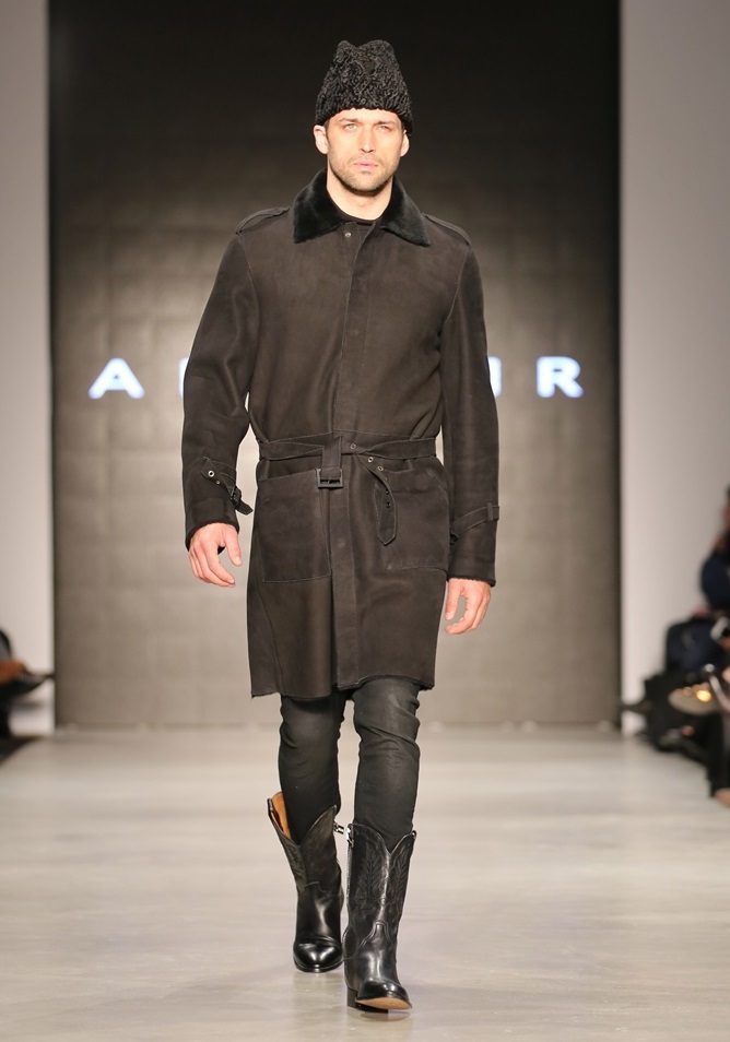 Afffair Sonbahar / Kış 2015