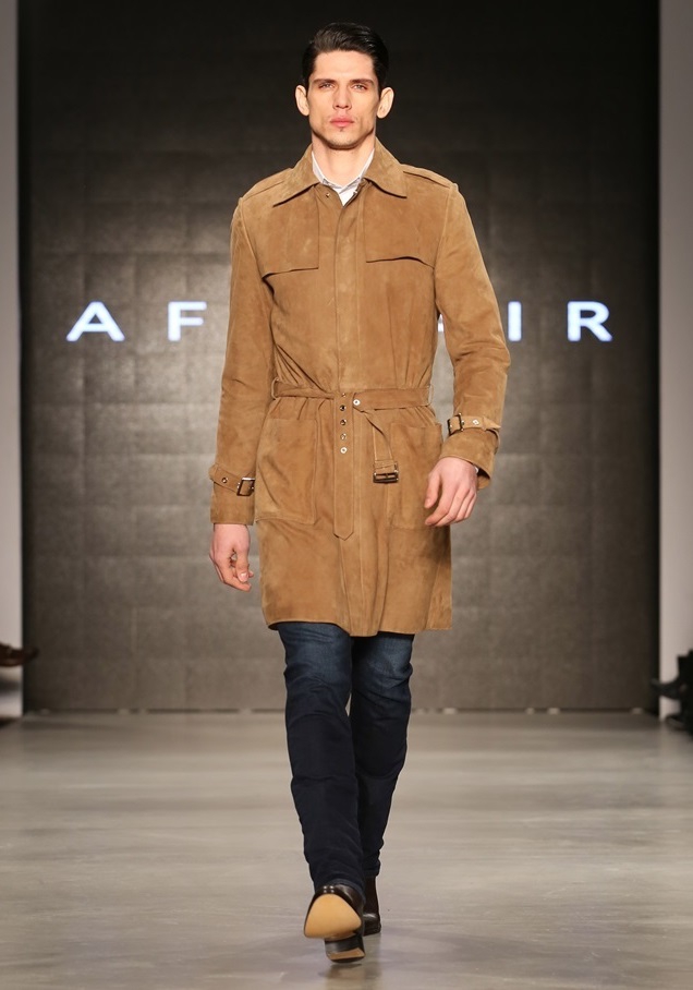 Afffair Sonbahar / Kış 2015