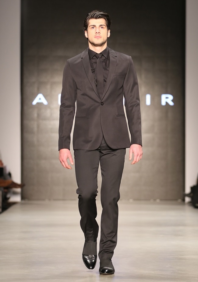 Afffair Sonbahar / Kış 2015