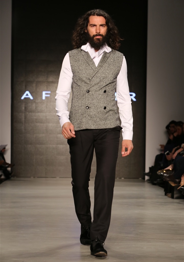 Afffair Sonbahar / Kış 2015