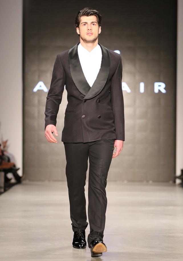 Afffair Sonbahar / Kış 2015