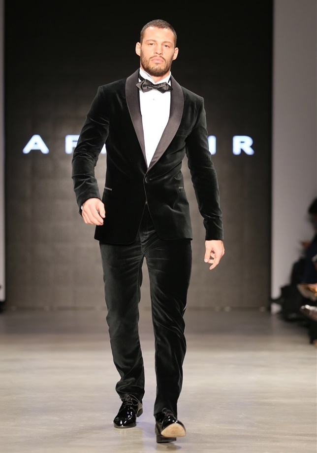 Afffair Sonbahar / Kış 2015