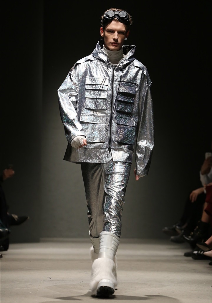 Benan Bal Sonbahar / Kış 2015