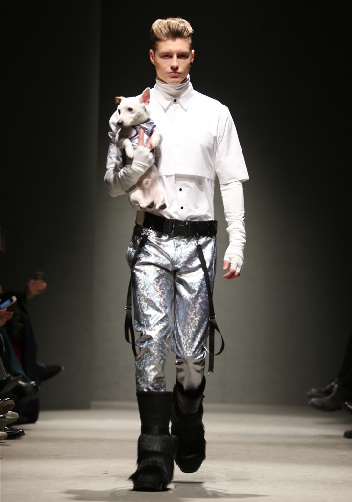 Benan Bal Sonbahar / Kış 2015