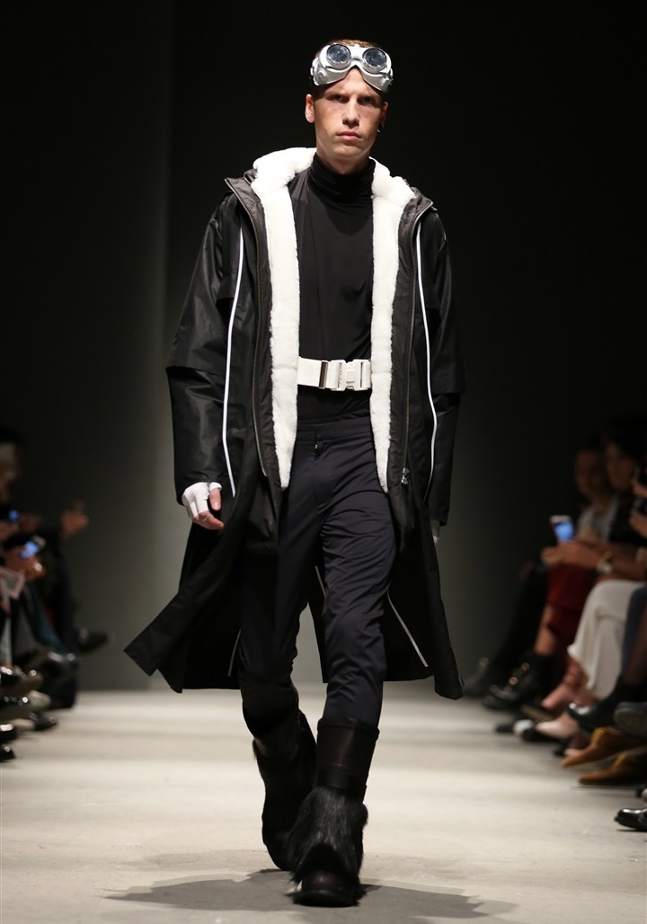 Benan Bal Sonbahar / Kış 2015