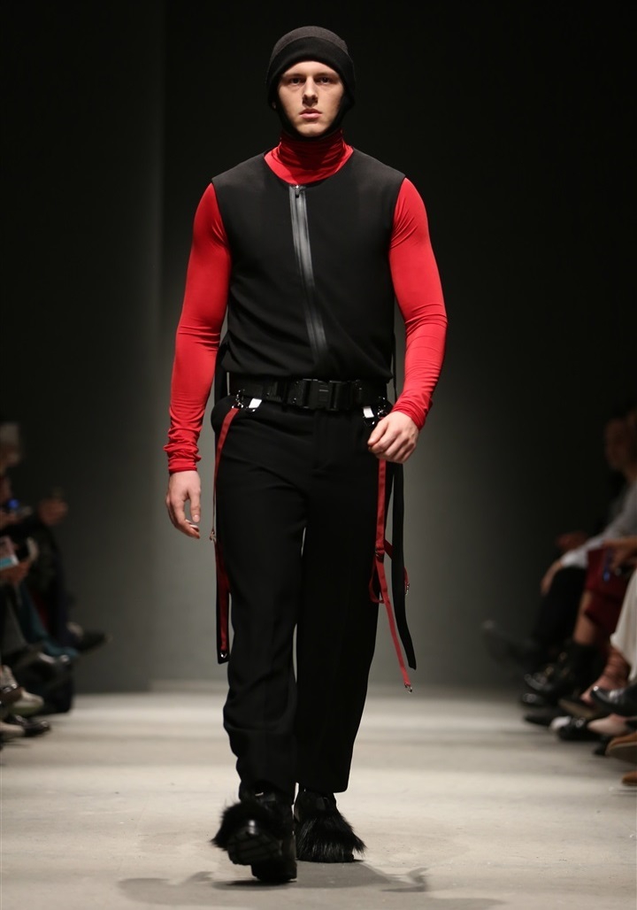 Benan Bal Sonbahar / Kış 2015