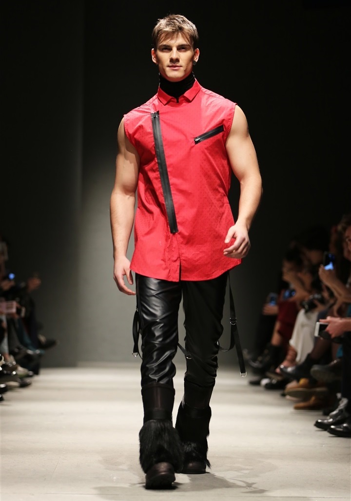 Benan Bal Sonbahar / Kış 2015