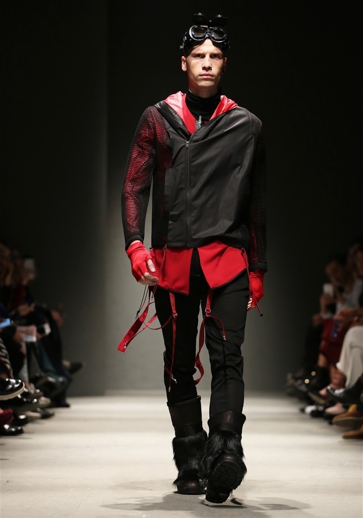 Benan Bal Sonbahar / Kış 2015