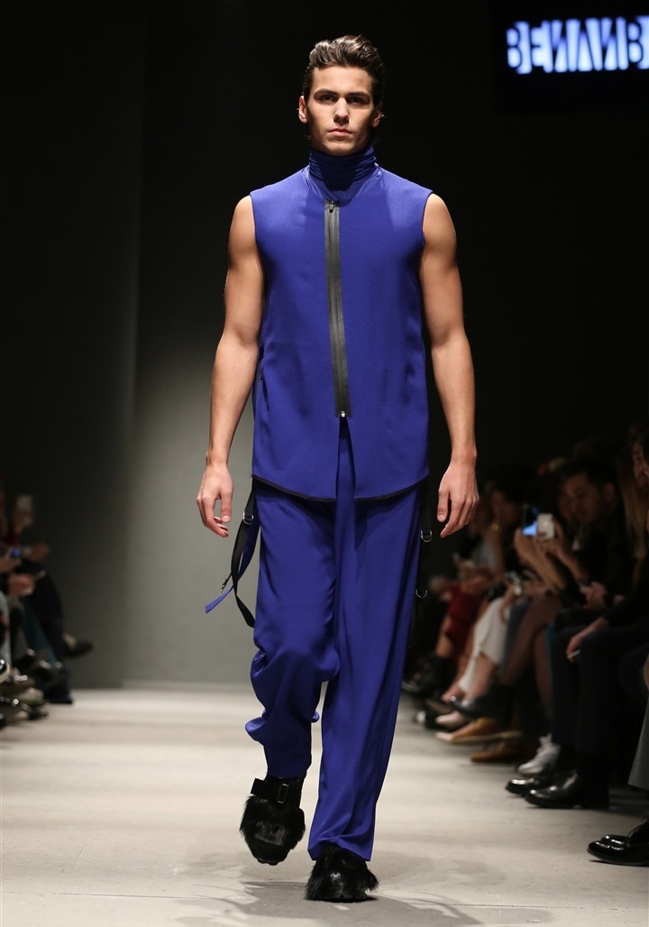 Benan Bal Sonbahar / Kış 2015