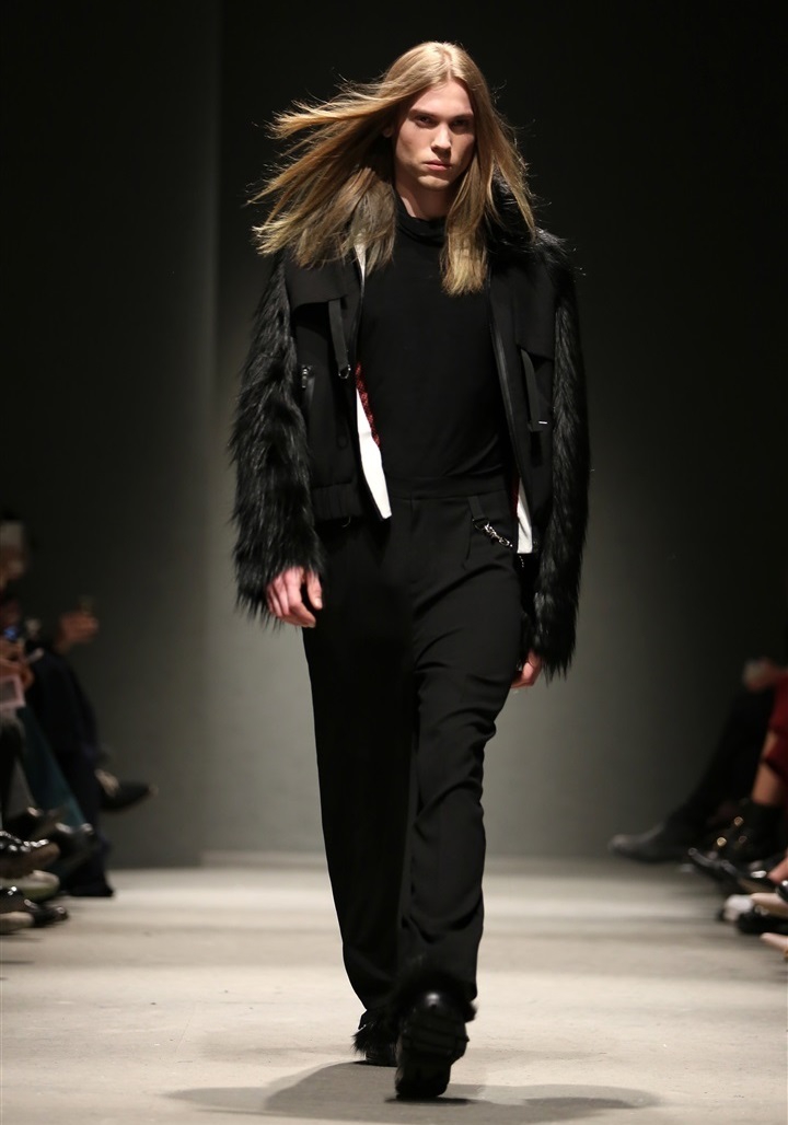 Benan Bal Sonbahar / Kış 2015