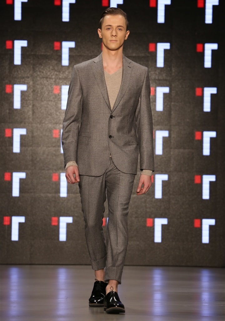 Tween Sonbahar / Kış 2015