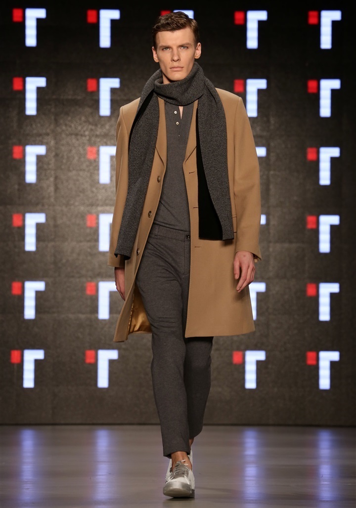 Tween Sonbahar / Kış 2015