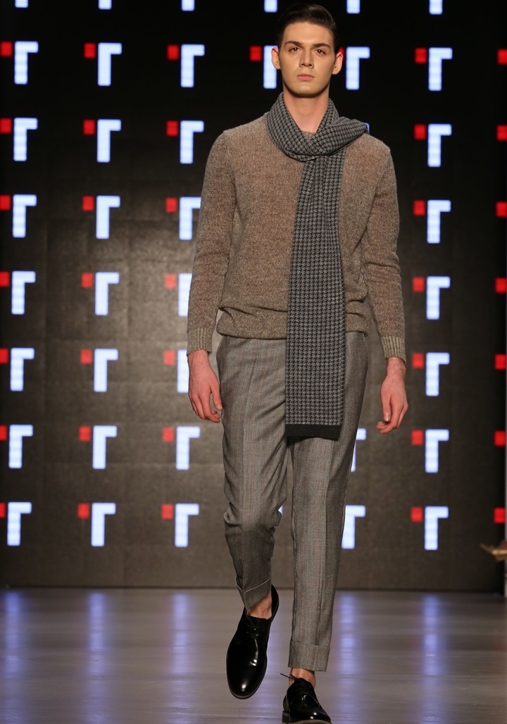 Tween Sonbahar / Kış 2015