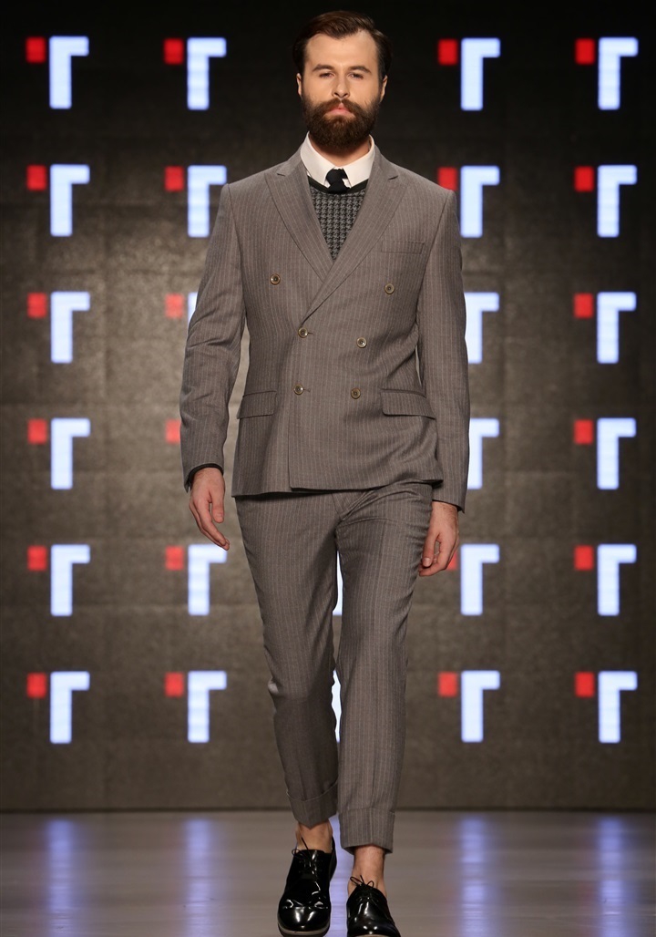 Tween Sonbahar / Kış 2015