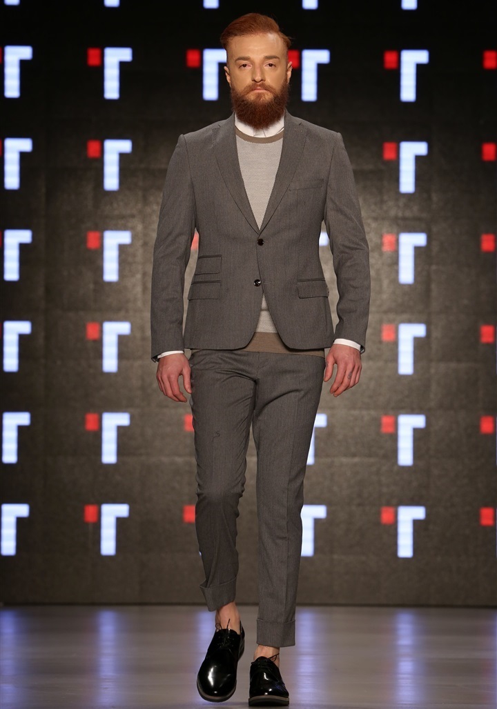 Tween Sonbahar / Kış 2015