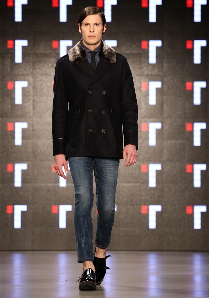 Tween Sonbahar / Kış 2015