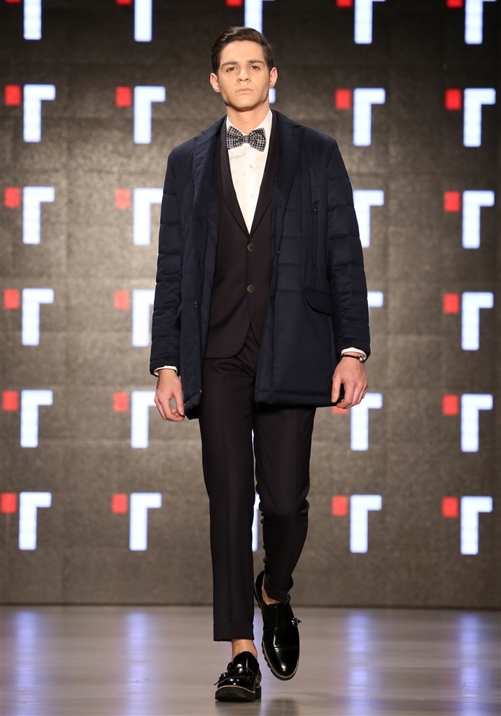 Tween Sonbahar / Kış 2015