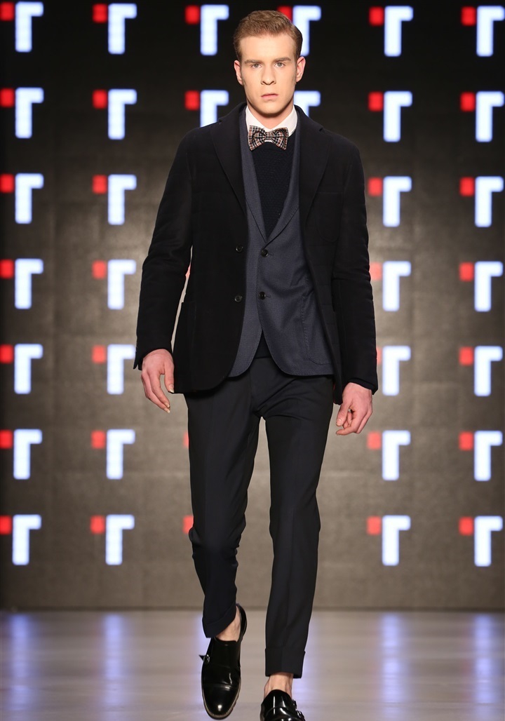 Tween Sonbahar / Kış 2015